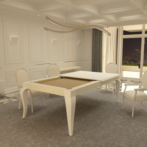 table de billard classique 1