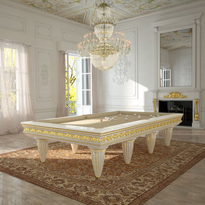 table de billard de style 1
