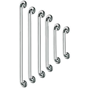barre de maintien en inox