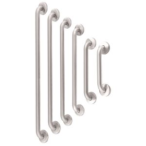 barre de maintien en inox
