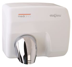 sèche-mains automatique