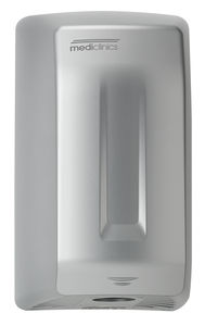 sèche-mains automatique