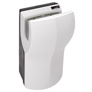 sèche-mains automatique