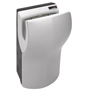 sèche-mains automatique