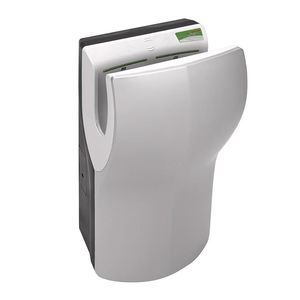 sèche-mains automatique