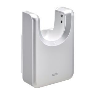 sèche-mains automatique