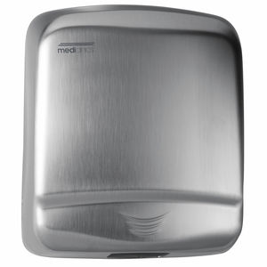 sèche-mains automatique