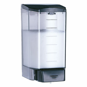 distributeur de savon manuel