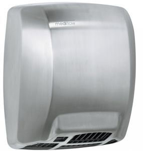 sèche-mains automatique