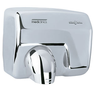 sèche-mains automatique
