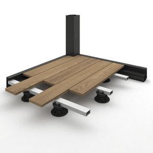 plateforme à usage domestique 1