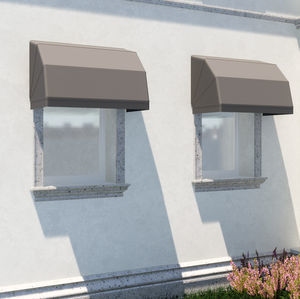store banne corbeille