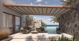 pergola suspendue 1