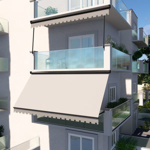 store banne vertical
