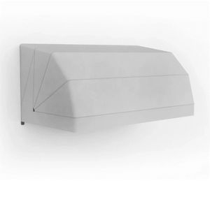store banne corbeille