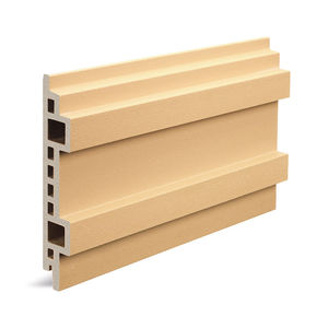 bardage pour façade ventilée