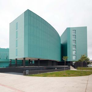 bardage pour façade ventilée