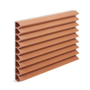 bardage pour façade ventilée 1