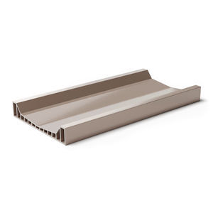 bardage pour façade ventilée