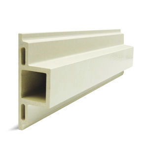 bardage pour façade ventilée