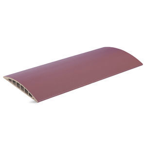 brise-soleil en céramique