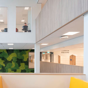 panneau acoustique pour mur