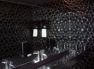 mosaïque en verre 1