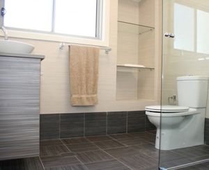 carrelages d'intérieur