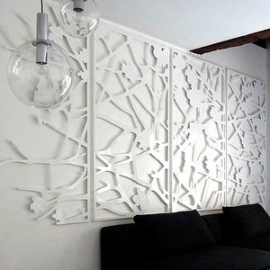 claustra en aluminium 1
