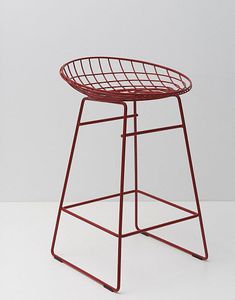 tabouret de bar contemporain