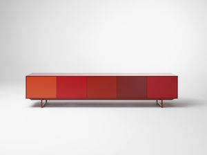 buffet contemporain