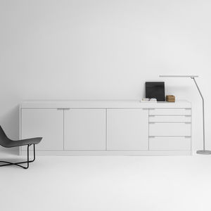 buffet contemporain