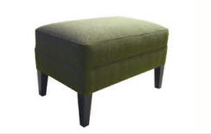 pouf classique
