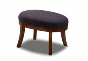 pouf classique
