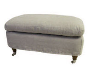 pouf classique