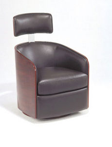 fauteuil contemporain