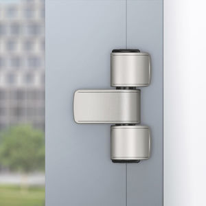 charnière de porte 1