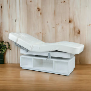 table de massage électrique 1