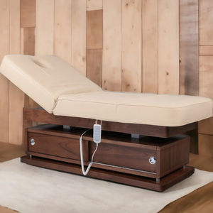 table de massage électrique 1