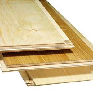 placage en bois