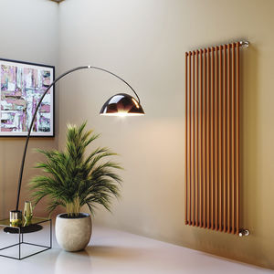 radiateur à eau chaude