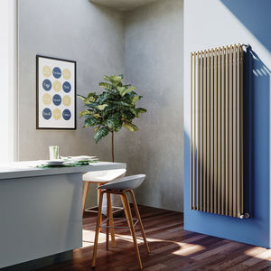 radiateur à eau chaude 1