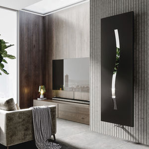 radiateur à eau chaude 1