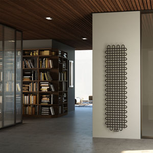 radiateur à eau chaude