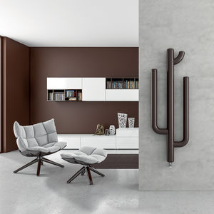 radiateur à eau chaude 1