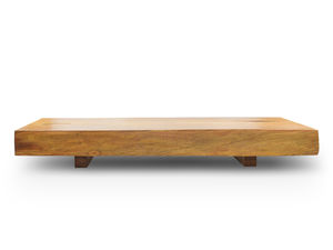 table basse contemporaine