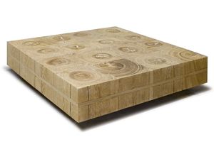 table basse contemporaine