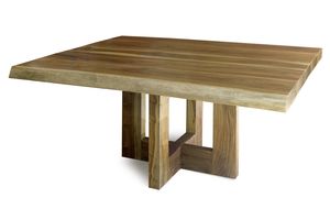 table contemporaine
