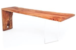console contemporaine