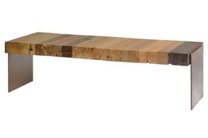 banc contemporain